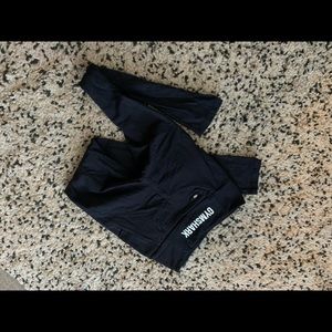 Gymshark High Waisted Training Leggings